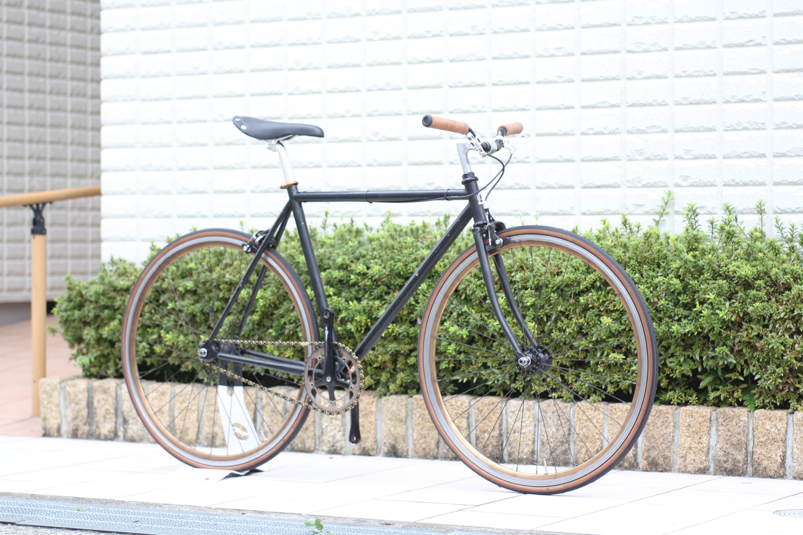 限定中古自転車販売】FUJI、CRAZYSHEEP、ブリヂストン各1台 | KURASHI