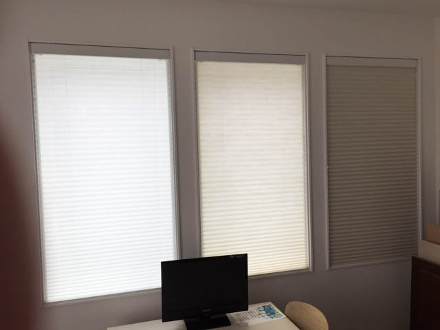 一条工務店 ハニカムシェードSG5961断熱 新品未使用 熱対策品 一条工務