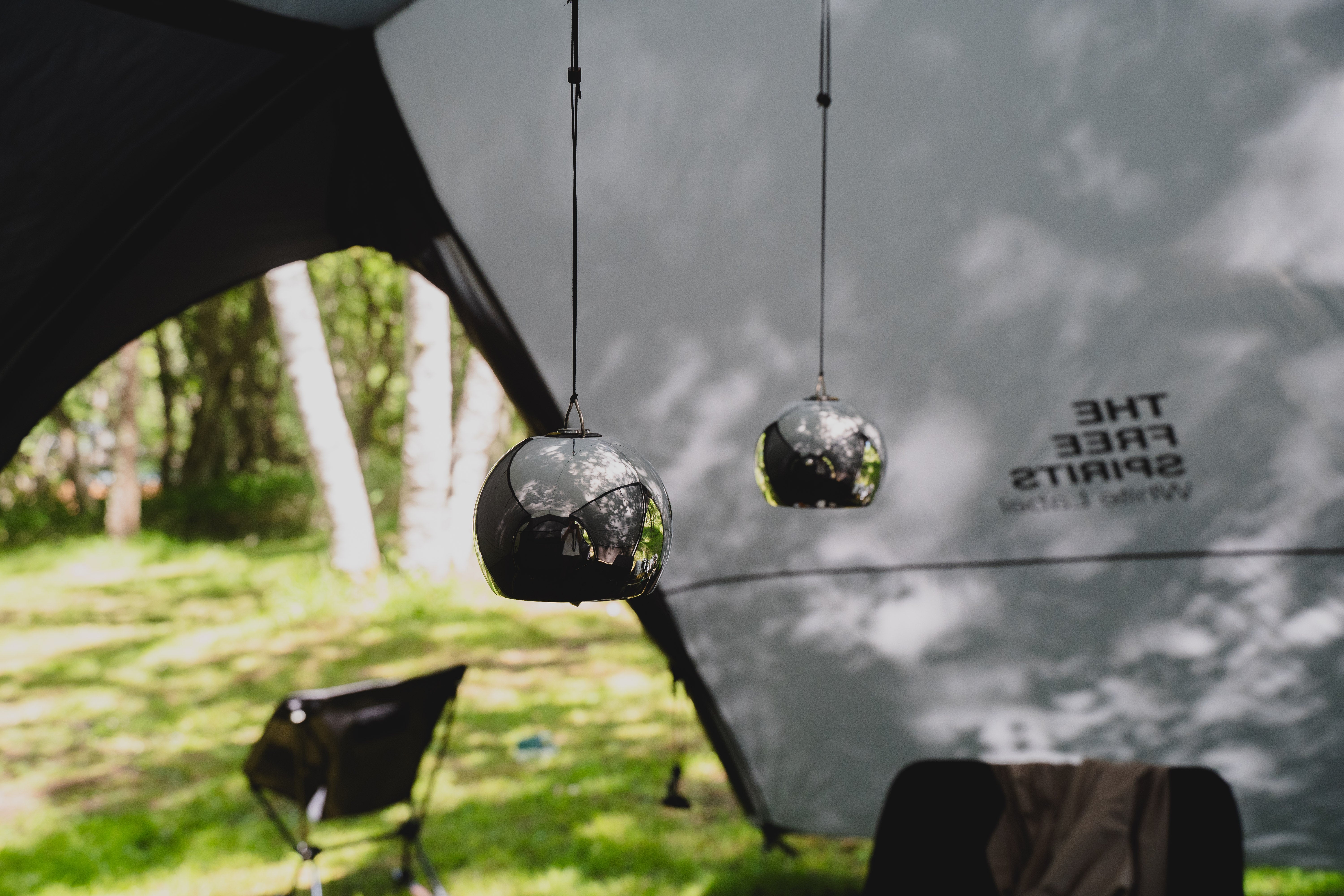 DOME LOOK TWINCLE – KURASHI MADE