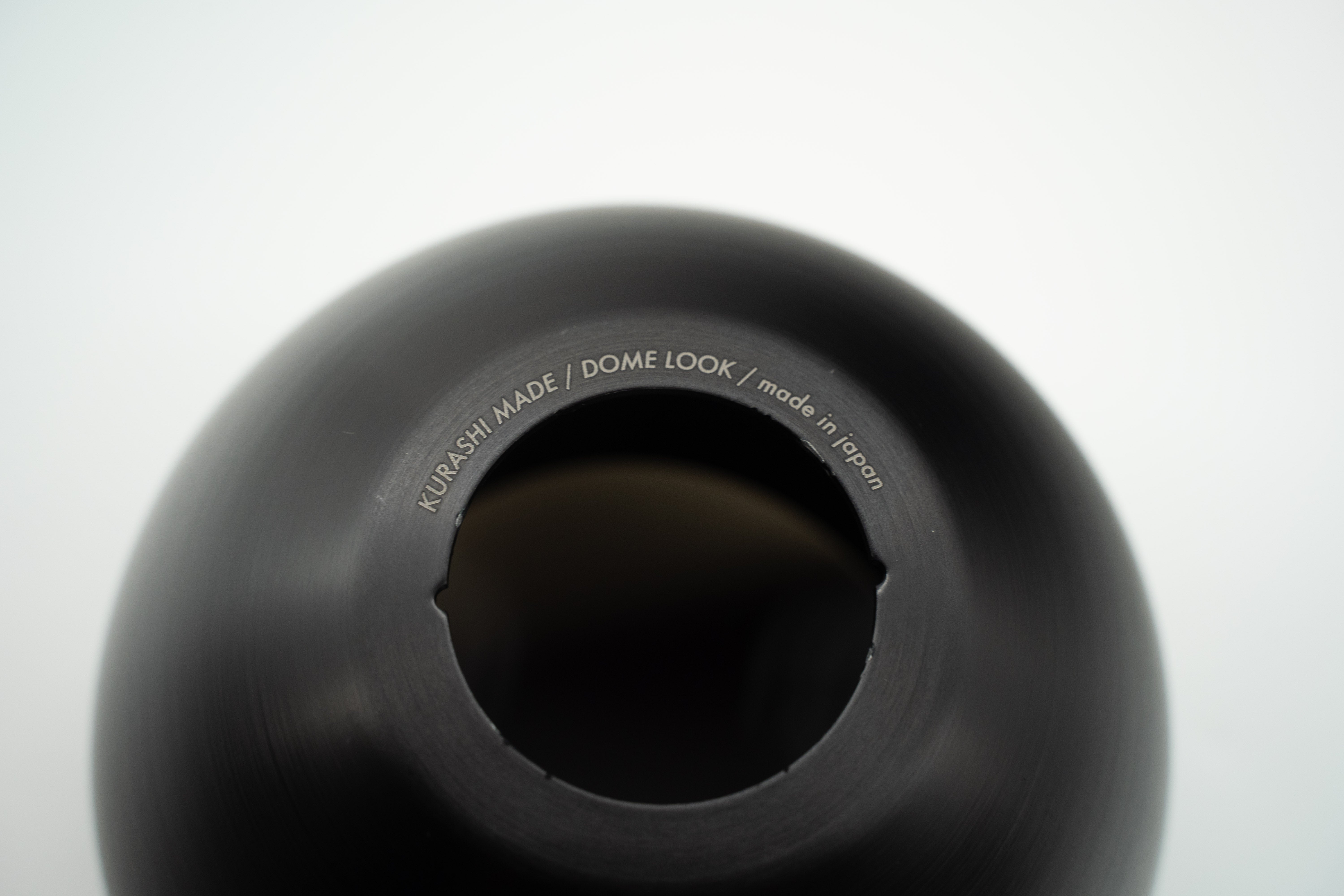 DOME LOOK – KURASHI MADE