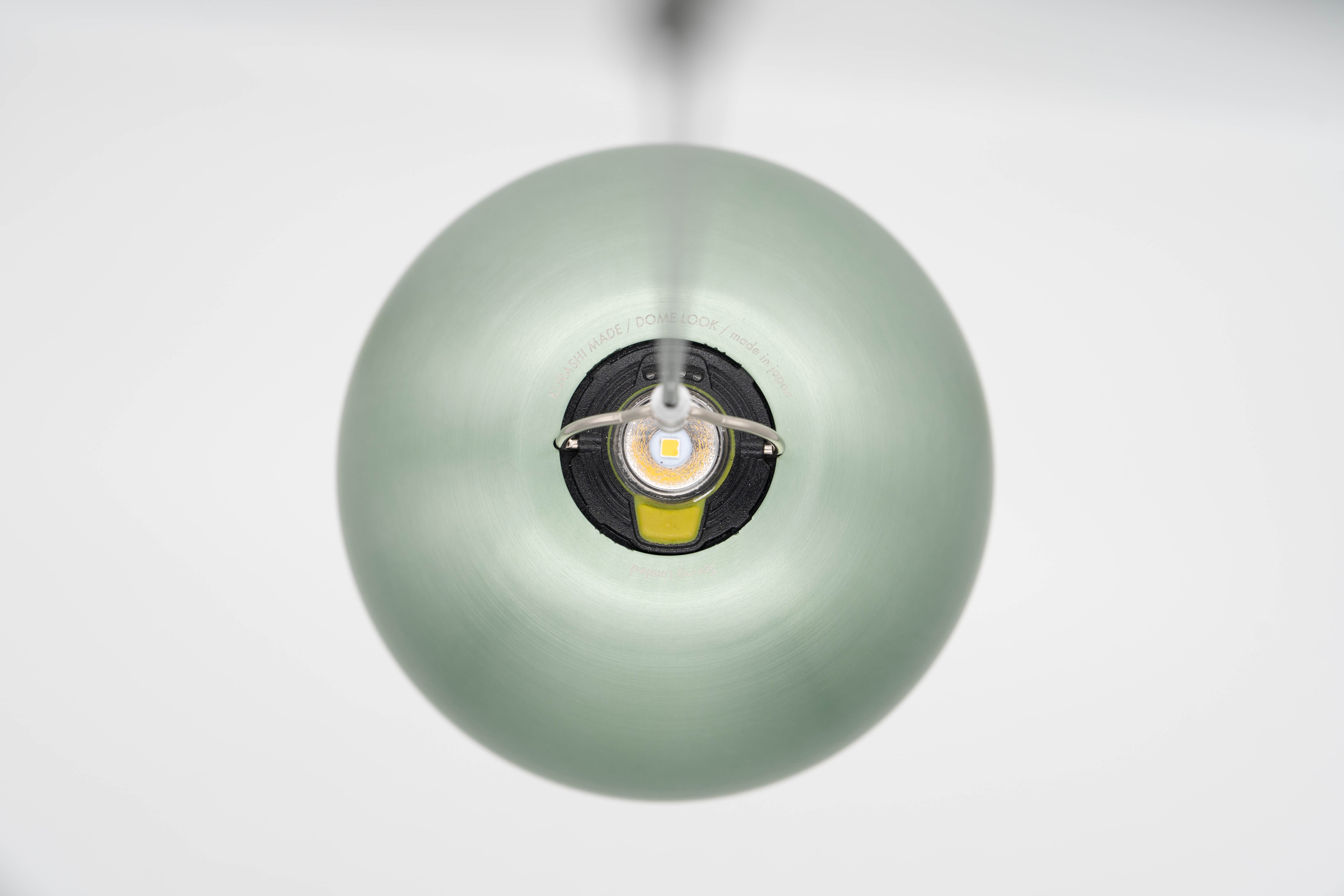 DOME LOOK 4SEASON – KURASHI MADE