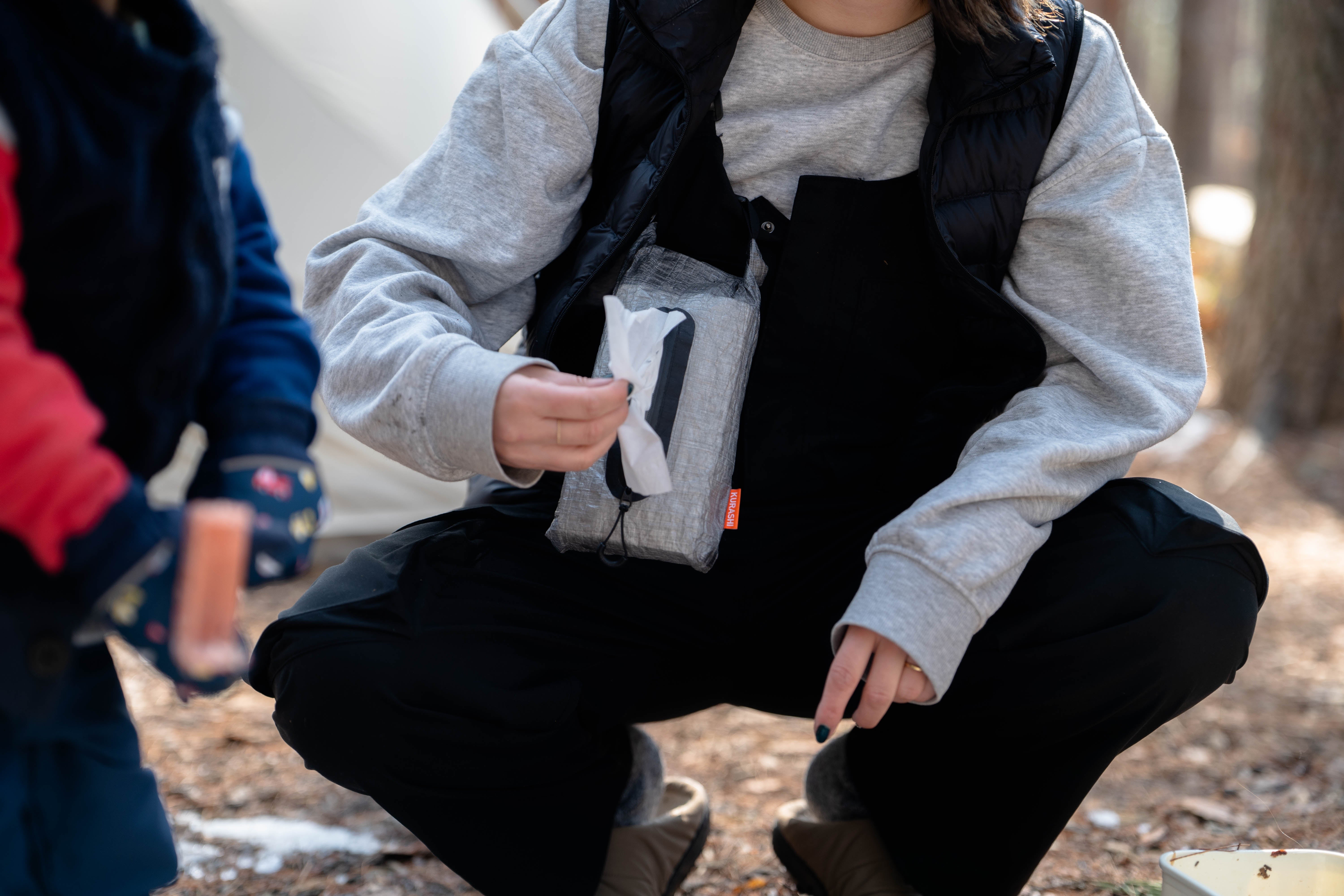 THE TISSUE CASE – KURASHI MADE