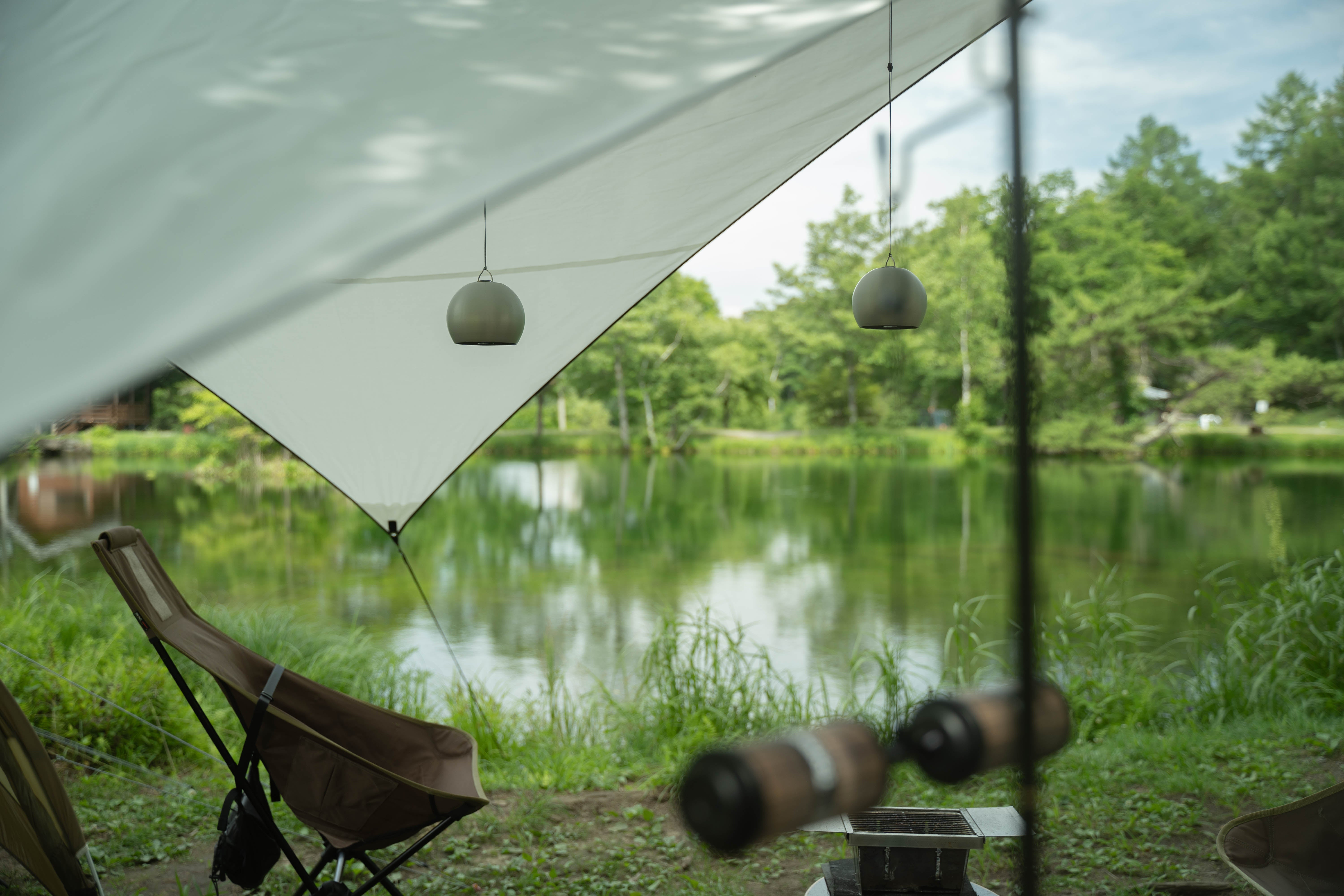 DOME LOOK – KURASHI MADE