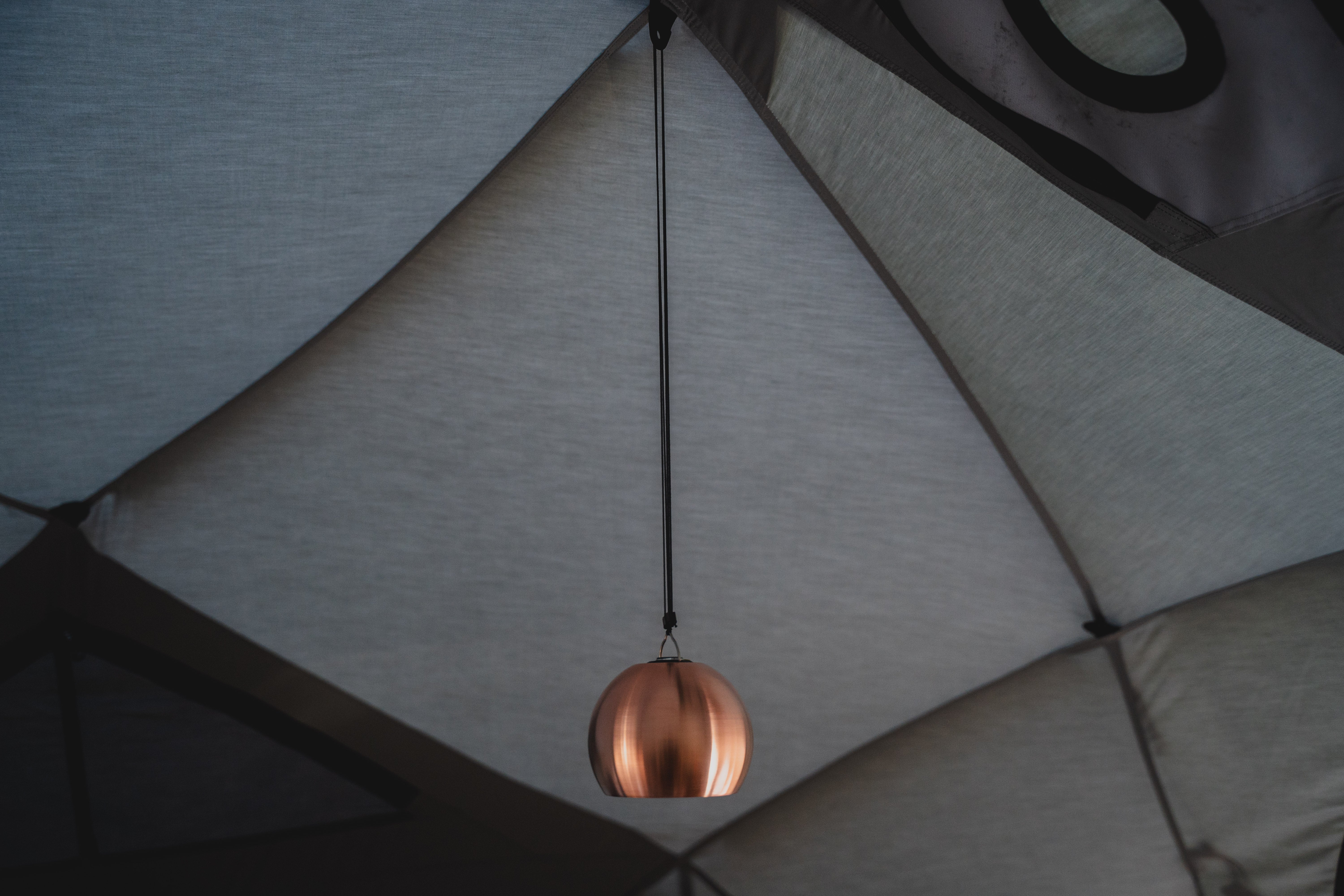 DOME LOOK – KURASHI MADE