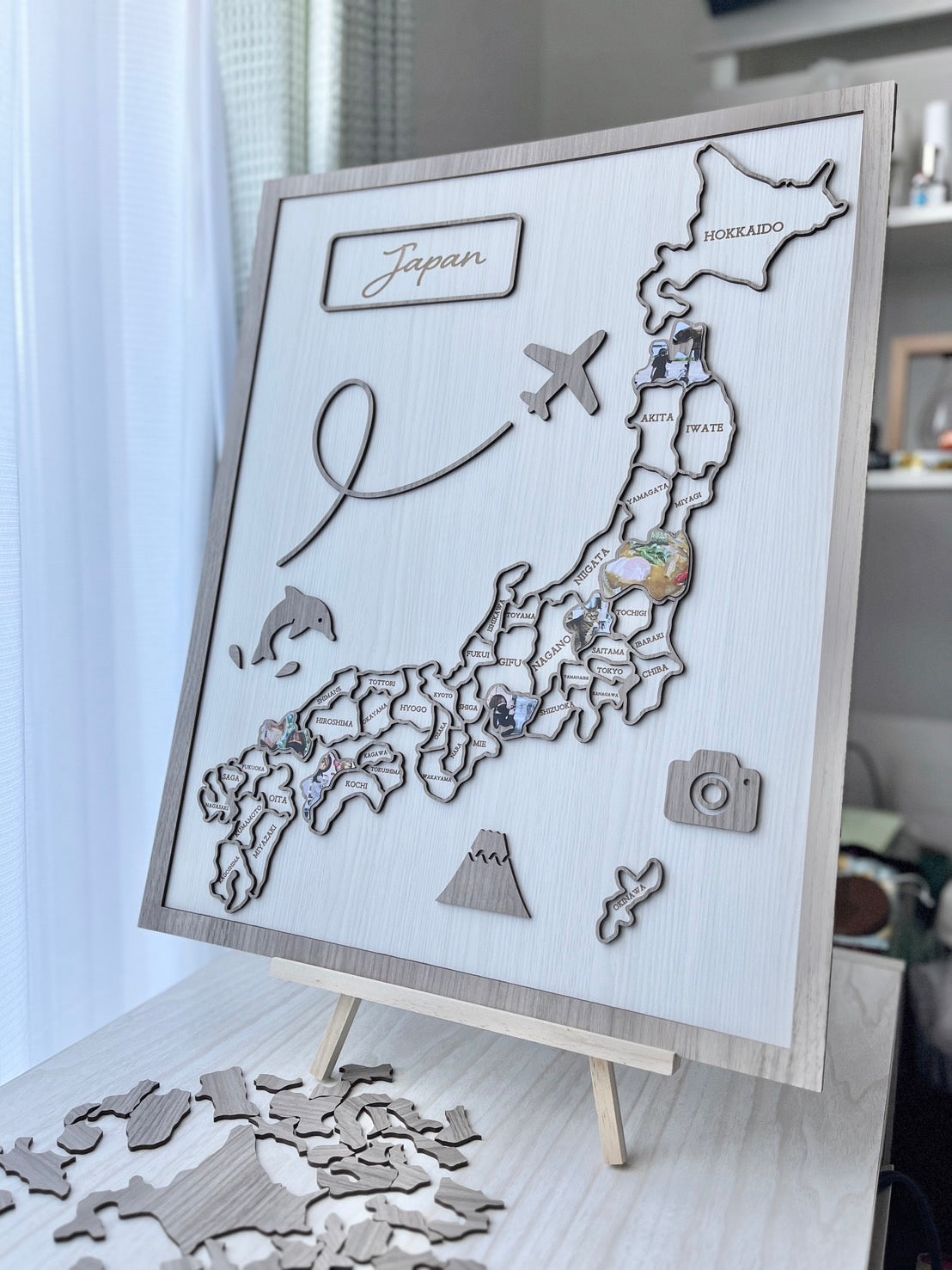 くらしなごやか