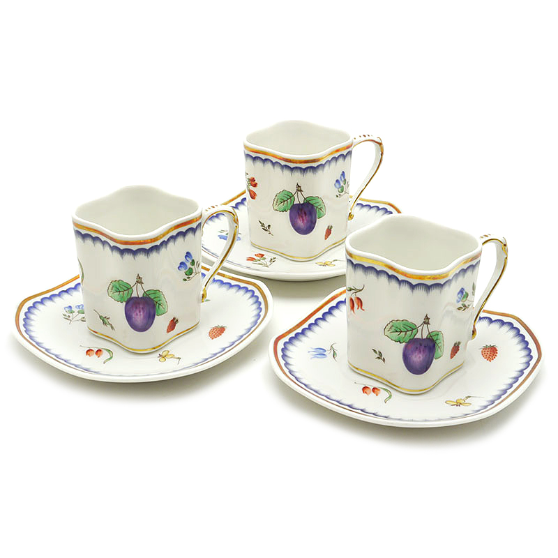 新入荷】リチャードジノリのカップを大量入荷しました！ – 池袋の質屋