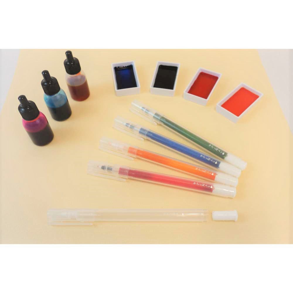 インクカフェ プチ キット (ECD384-600)