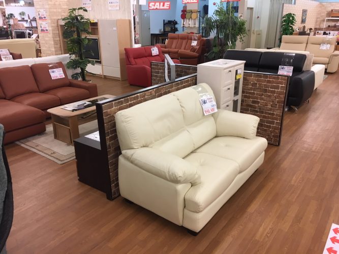 インターリバックス（馬場家具）プレミアムアウトレット開催中！【静岡