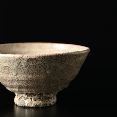 武末日臣 個展－対馬より－ | 銀座 黒田陶苑