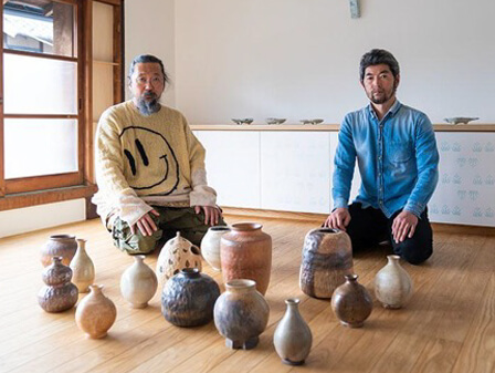 2022 | 銀座 黒田陶苑