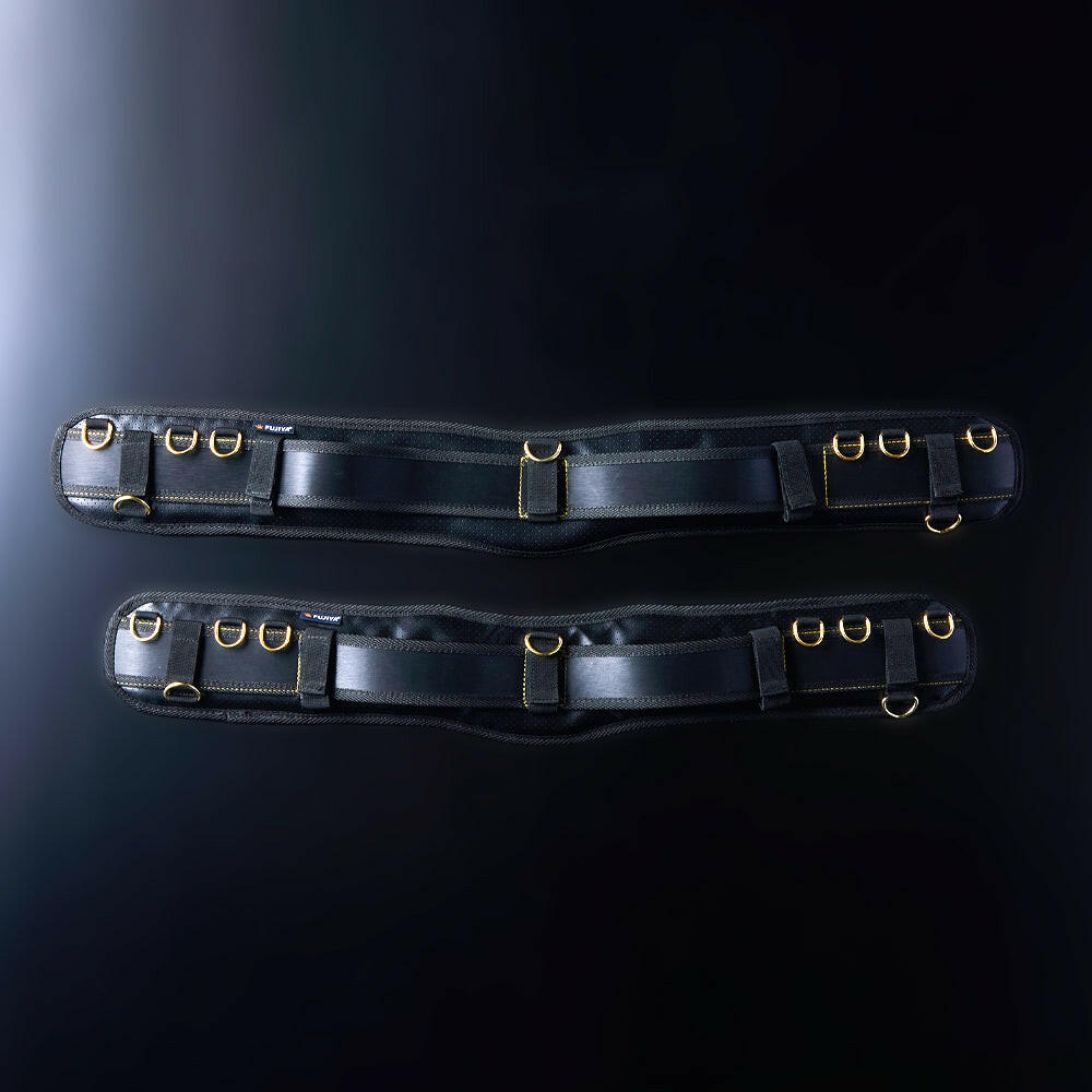 KUROKIN 黒金 サポートベルト PVC仕様