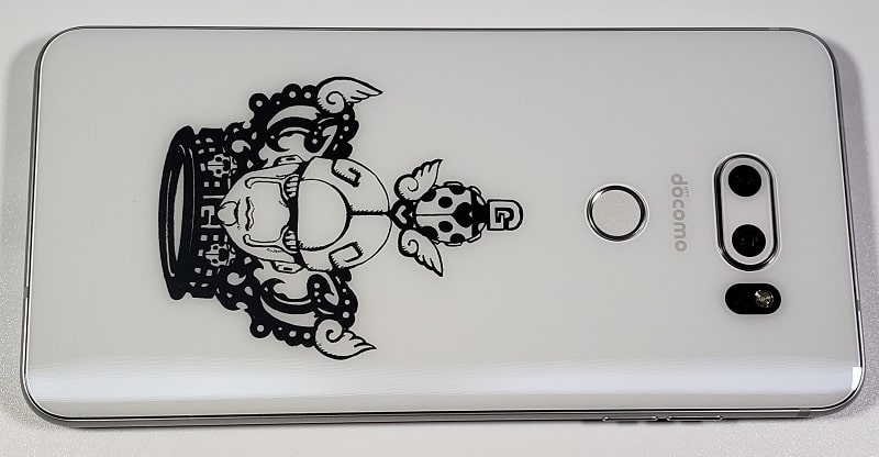 JOJO L-02K 実機レビュー！スペックや価格・在庫情報まとめ‐機種変更