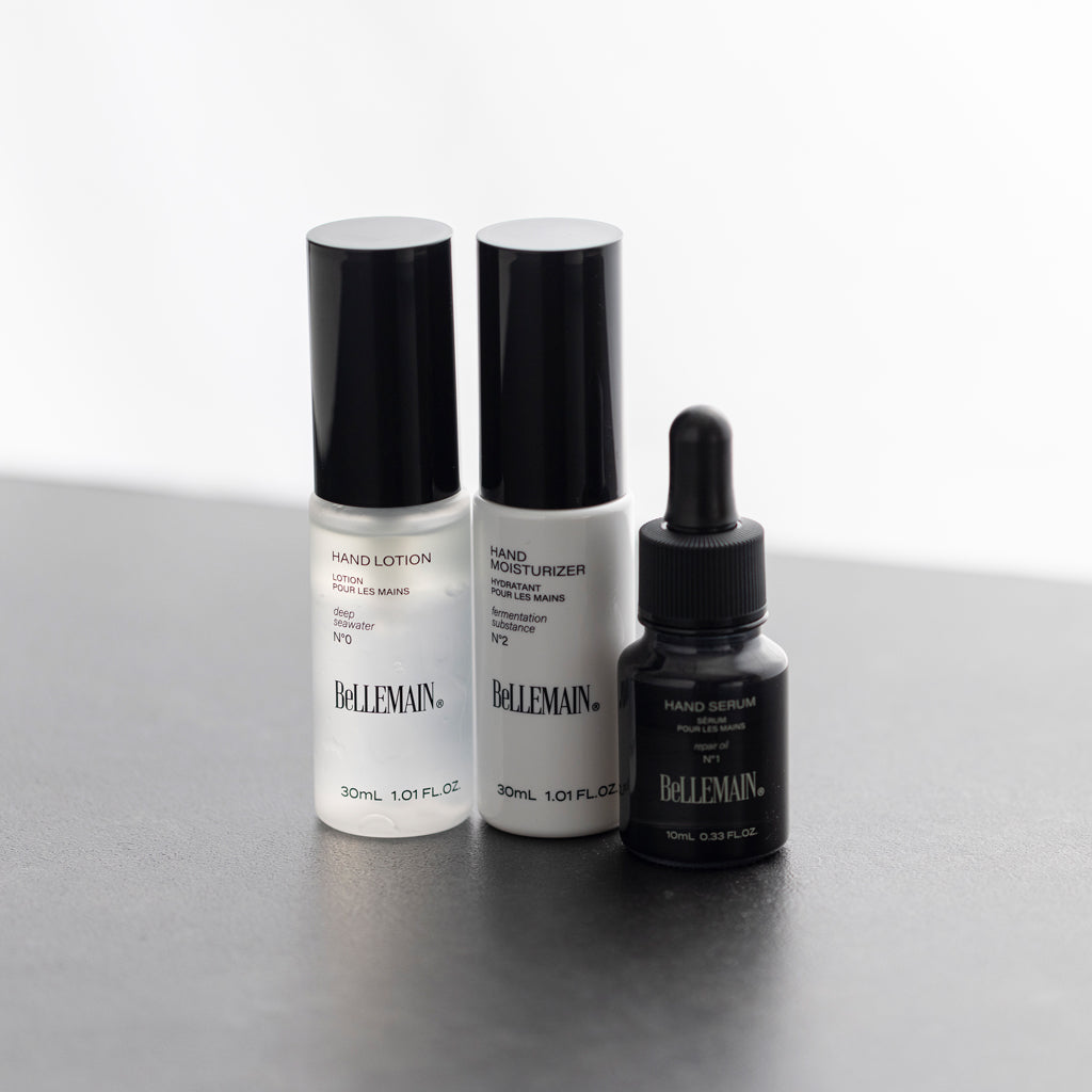 二層式ハンドローションNo.0(30ml) 箱入り – kuros.style