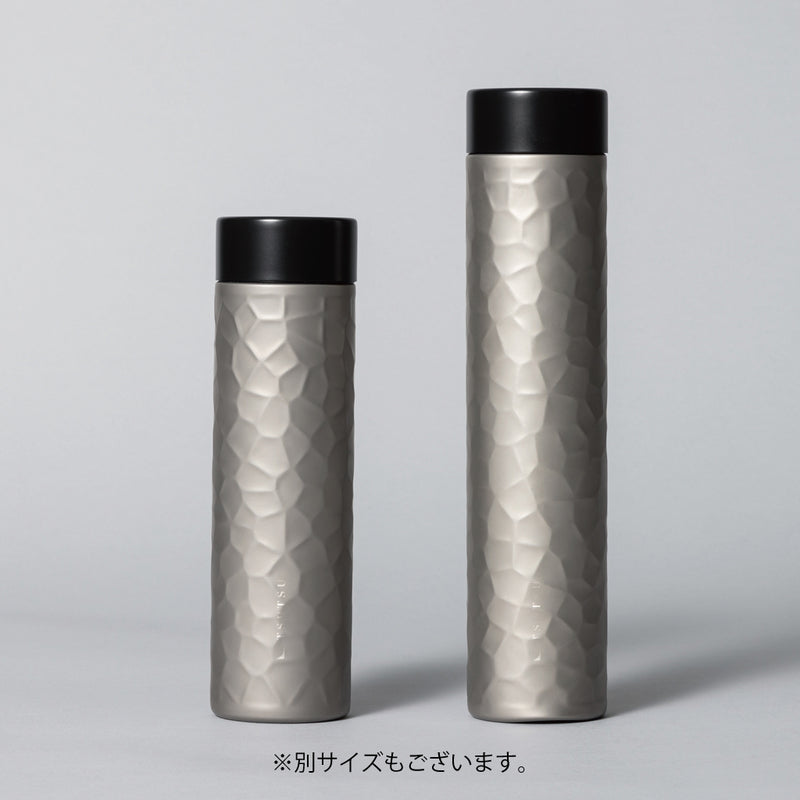 TSUTSU Tumbler 270ml Voronoi ステンレスタンブラー ボロノイ