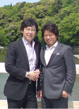 桑原正守オフィシャルサイト - Kuwahara Masamori Official Web Site -