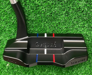 桑田&BENOCK奥田コラボ 第5弾 オリジナルパター | ゴルフアカデミー