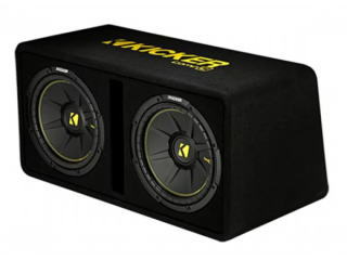 KICKER（キッカー）｜スピーカー・アンプ・ウーファー・デッドニング