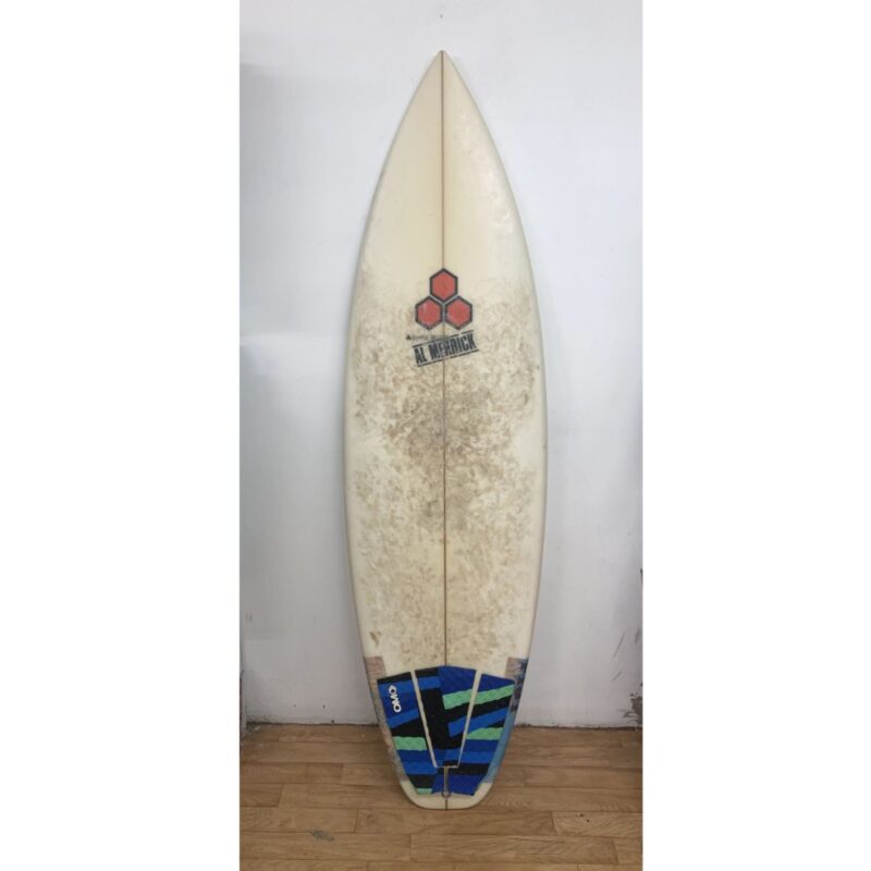 FIREWIRE Spitfire 6′,2″ – KYMA surf