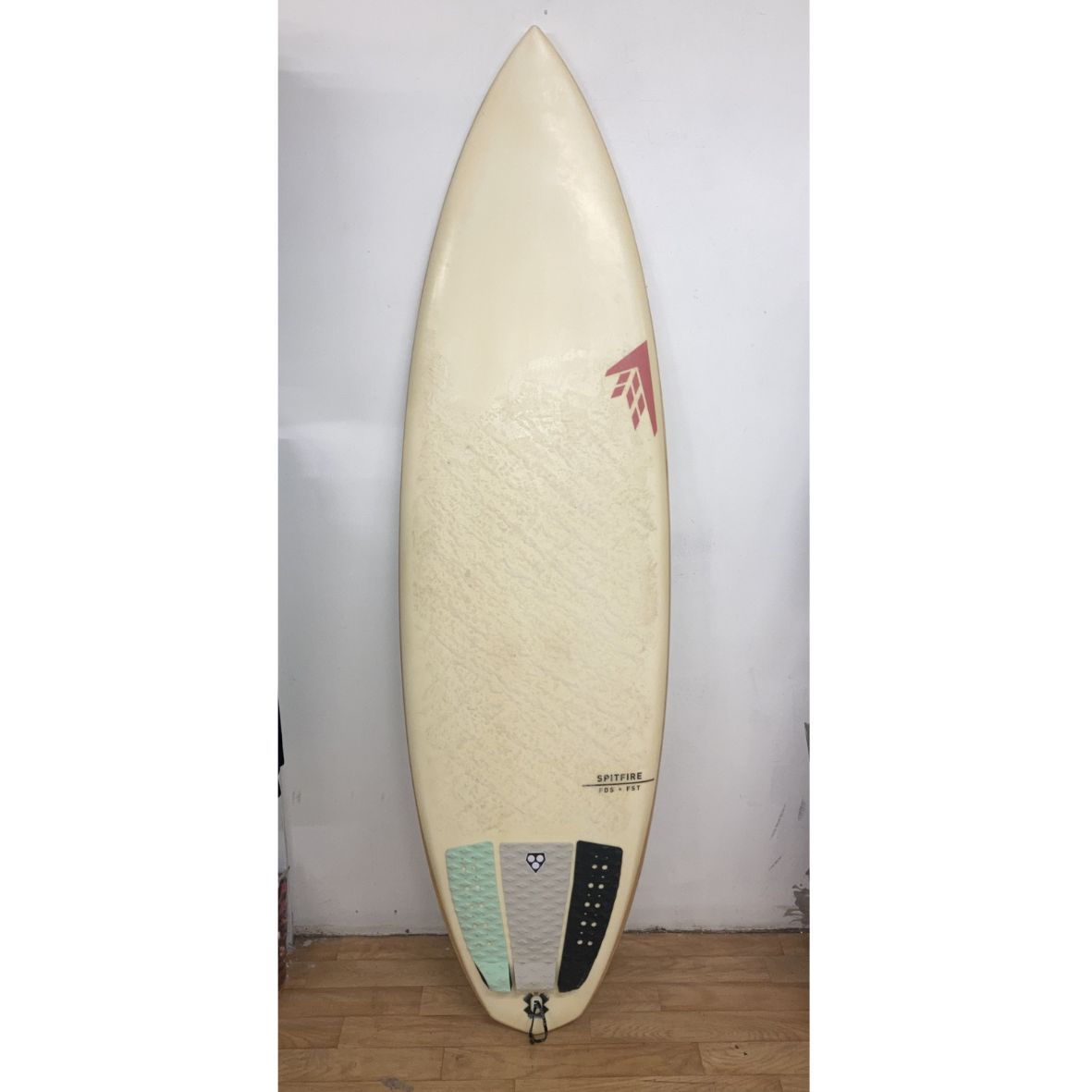 FIREWIRE Spitfire 6′,2″ – KYMA surf