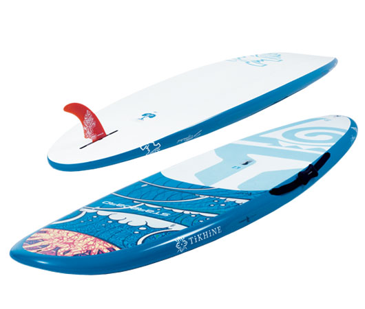 STARBOARD COMPOSITE HARD SUP BOARD GO（スターボード コンポジット