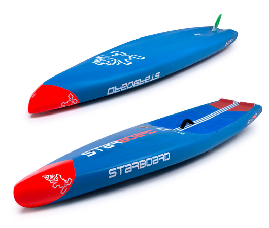 STARBOARD COMPOSITE HARD SUP KIDS BOARD（スターボード コンポジット