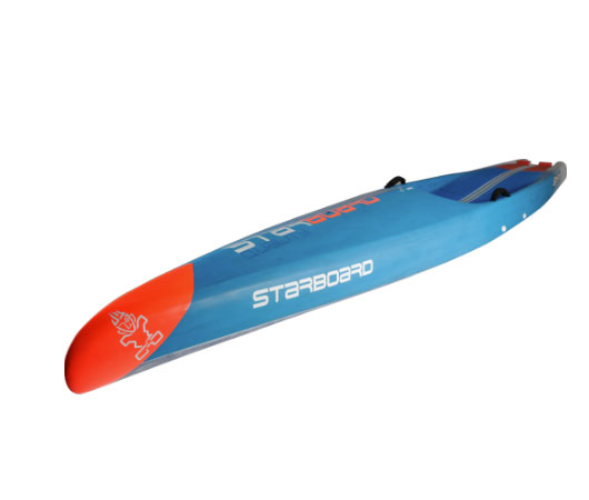 STARBOARD COMPOSITE HARD SUP BOARD RACE SPRINT（スターボード