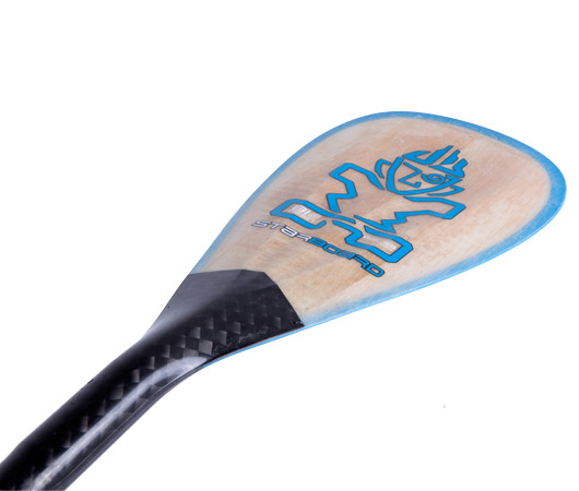 STARBOARD ENDURO SURF FLAT WATER PADDLE（スターボード エンデューロ