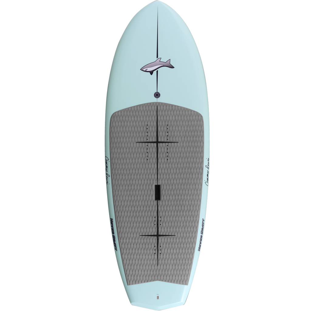 JIMMY LEWIS（ジミー・ルイス）SUP FOIL ボード HOVER CRAFT – 関西