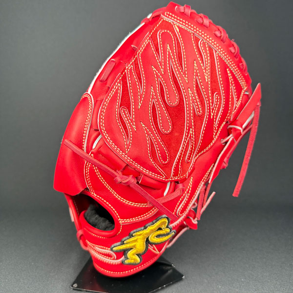 ryu リュウ グローブ 硬式グラブ 高校野球対応 硬式グローブ 投手用