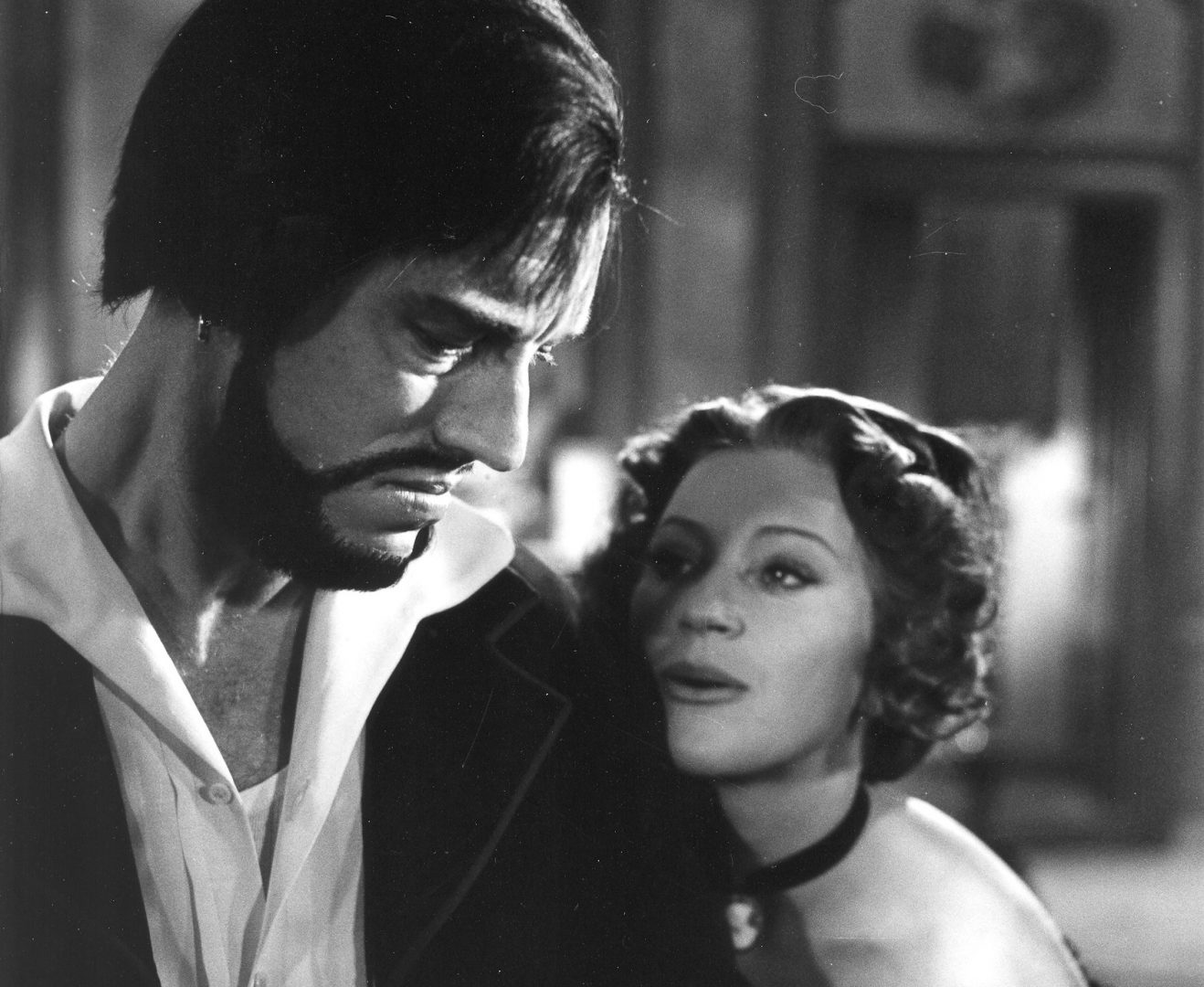 魔術師【イングマール・ベルイマン監督特集】 – アップリンク京都