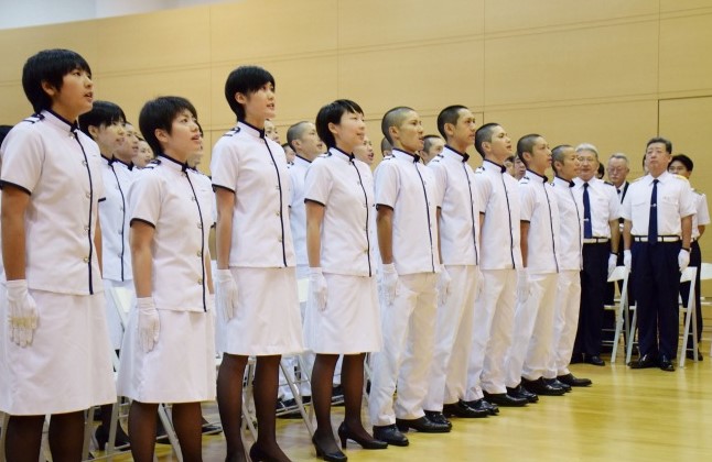 ボートレーサー養成所（やまと学校）を徹底解剖！受験資格、入学条件