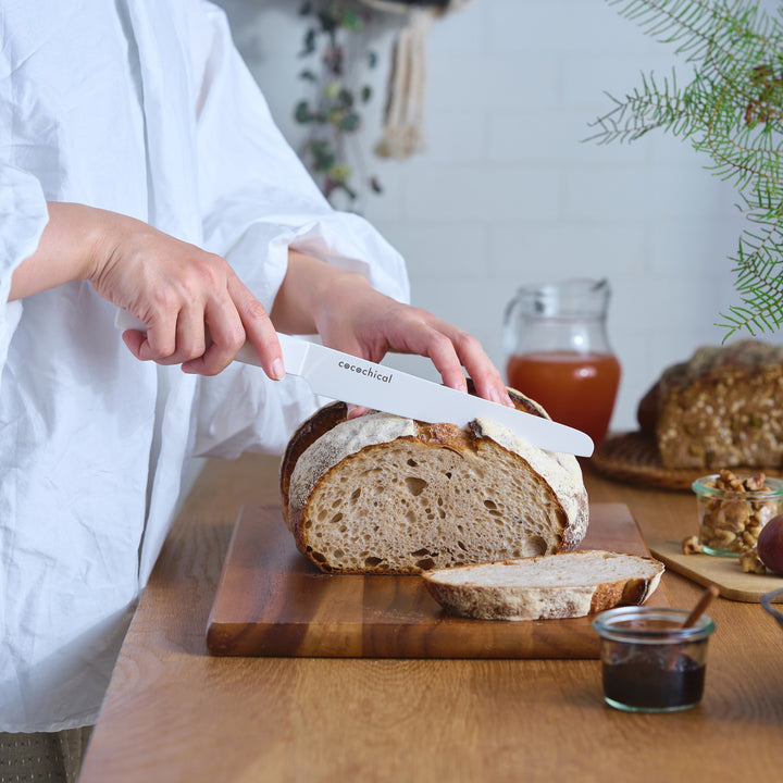 公式】京セラ cocochical(ココチカル)セラミックナイフ(包丁)ギフト
