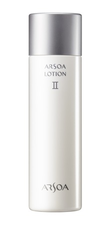 アルソアのスキンケアがシンプルに進化～「アルソア スキンケア」新