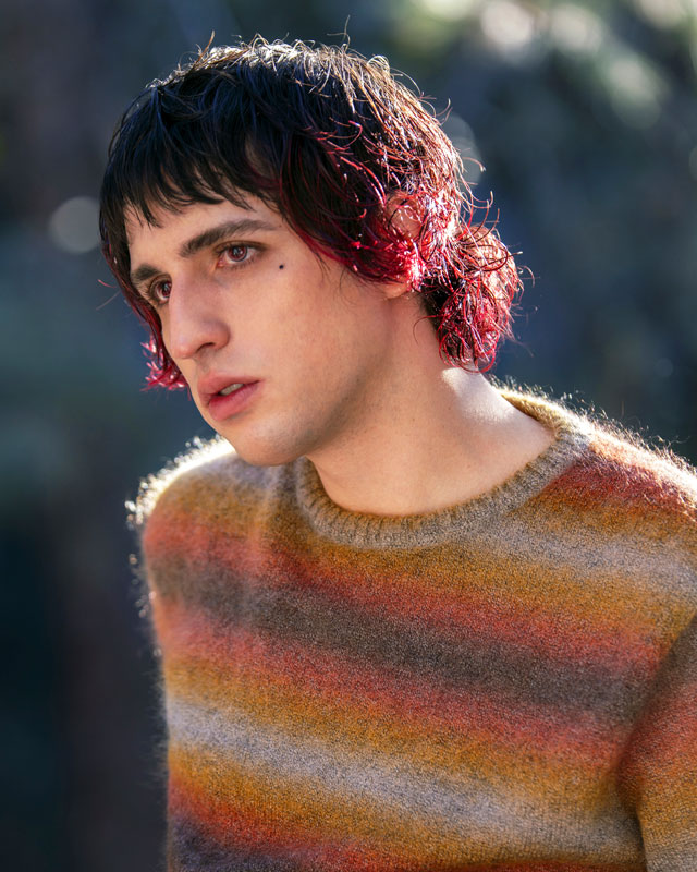 PORTER ROBINSON | アーティスト詳細 | キョードー大阪