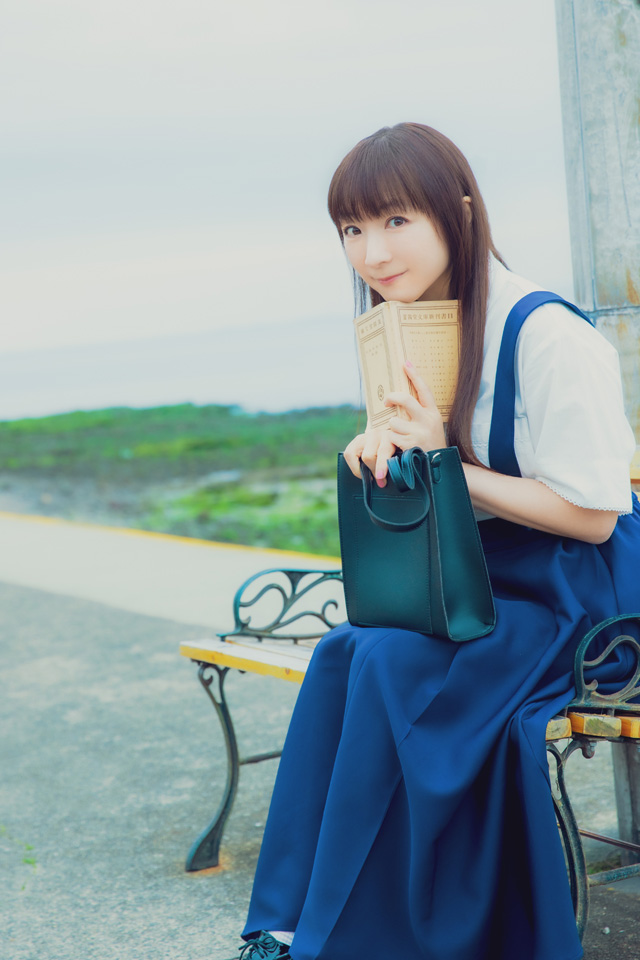 堀江由衣 LIVE TOUR 2024-2025 文学少女倶楽部Ⅲの公演詳細 | 公演を