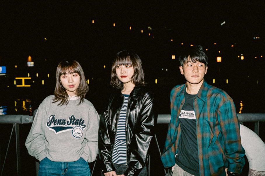 ブランデー戦記pre. 1st EP 『人類滅亡ワンダーランド』release tourの