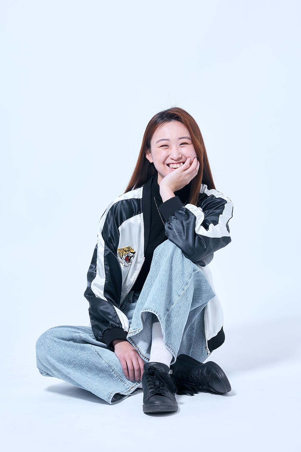 佐々木 藍咲 | ドライバーズプロフィール | KYOJO CUP 公式Webサイト