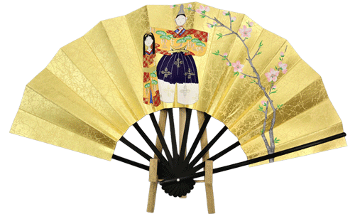 ひな祭り特集 - 京扇堂 - 創業1832年 京扇子の老舗