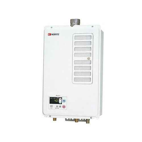 533-N430 大阪ガス 従来品 屋内半密閉式排気 無 16号 BL製品｜給湯器