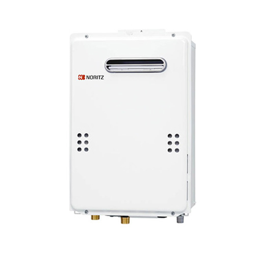 TP-SQ204R-1 パーパス 従来品 壁掛型標準排気 無 20号 BL製品｜給湯器