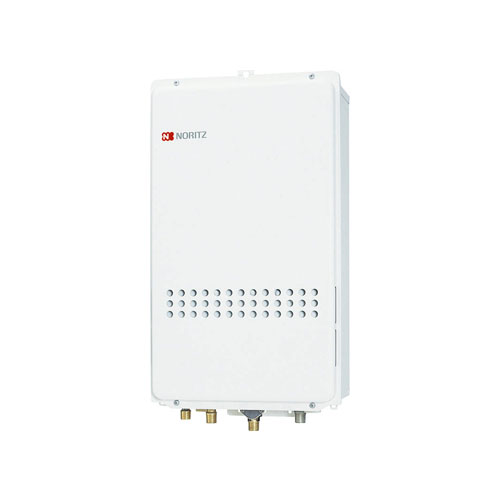 GQ-2027AWX-TB-DX BL ノーリツ 給湯専用(給湯高温水供給式) 従来品