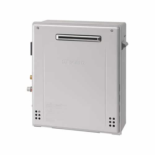 GRQ-C2072A BL ノーリツ ふろ給湯器 エコジョーズ フルオート 20号