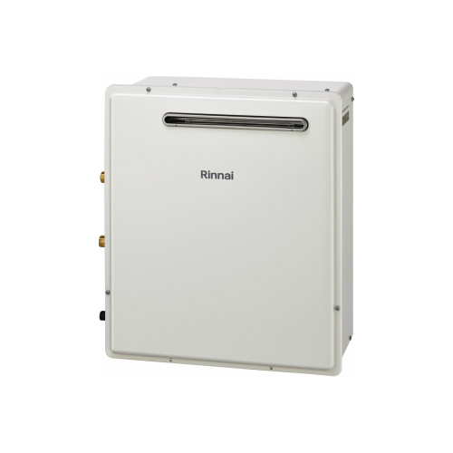 RUF-A2003SAG(B) リンナイ ふろ給湯器 従来品 オート 20号 据置型0