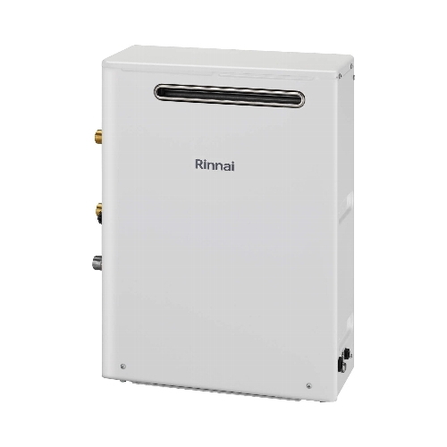 RUX-A1613G(A) リンナイ 給湯専用 従来品 給湯専用(オートストップ) 16