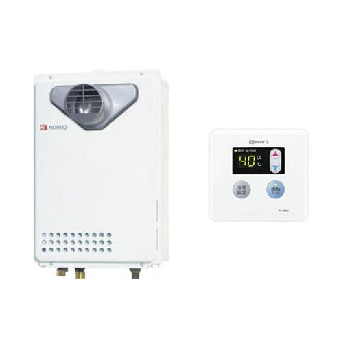 GQ-1639WS-T-1 【工事パック74%OFF】 ノーリツ 給湯専用 従来品 給湯