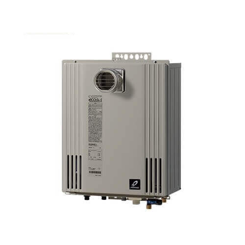 NORITZ ecoジョーズ 6T-C2462SAWX-2-16 NORITZ ecoジョーズ 6T