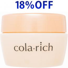 キューサイ コラリッチEX ブライトニングリフトジェル 120g