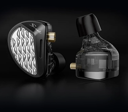 KZ Sonata | Fast worldwide delivery!