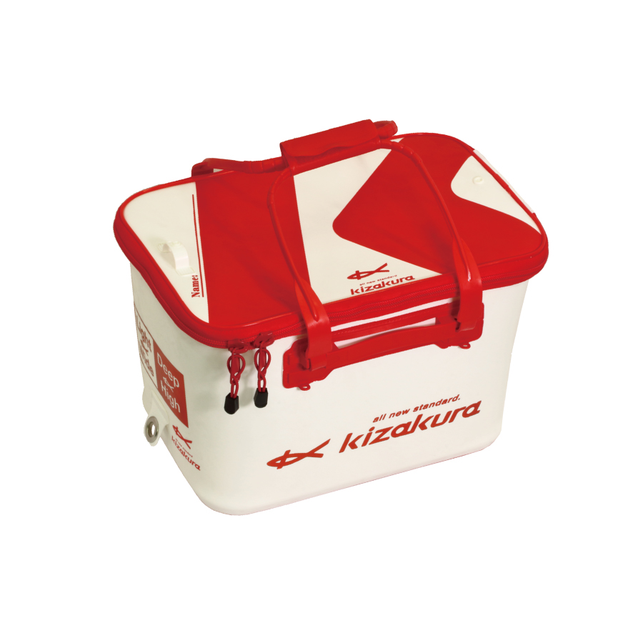 ○Kzハードバッカン SP2 - ウキのキザクラ