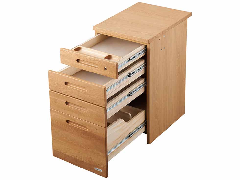 BEENO ビーノサイドチェストBDB-067/BDB-167/BDB-137 | コイズミ